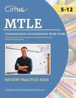 MTLE Communication Arts/Literature Study Guide