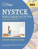 NYSTCE English Language Arts CST (003)
