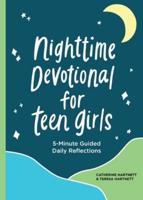 Nighttime Devotional for Teen Girls