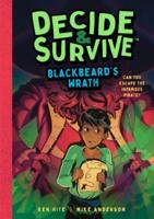 Decide & Survive: Blackbeard's Wrath