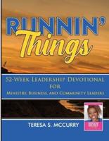 52-Week Leadership Devotional