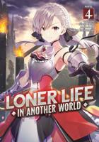 Loner Life in Another World. Volume 4