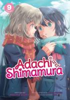 Adachi and Shimamura. 9