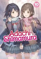 Adachi and Shimamura. 10