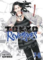 Tokyo Revengers Vol. 7-8