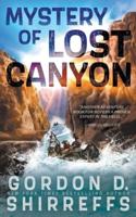 Mystery of Lost Canyon