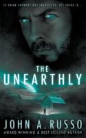 The Unearthly: A Twisted Tale of Alien Possession