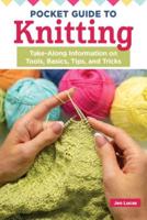 Pocket Guide to Knitting