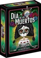 Dia De Los Muertos Deluxe Box