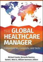 The Global Healthcare Manager