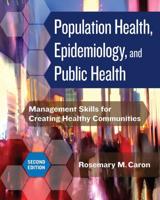 Population Health, Epidemiology, and Public Health