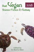 Best Vegan Science Fiction & Fantasy 2018