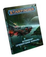 Starship Operations Manual