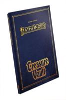 Pathfinder RPG Treasure Vault