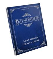 Lost Omens Travel Guide