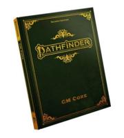 Pathfinder GM Core