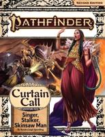 Pathfinder Adventure Path: Singer, Stalker, Skinsaw Man (Curtain Call 2 of 3) (P2)