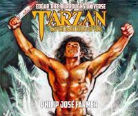 Tarzan and the Dark Heart of Time