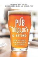 Pub Theology & Beyond