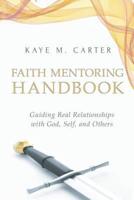 Faith Mentoring Handbook