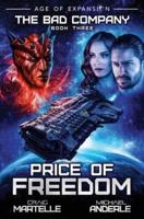 Price of Freedom: A Military Space Opera Adventure