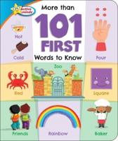 Active Minds More Than 101 First Words to Know