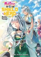The Rising of the Shield Hero. Volume 15