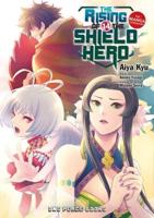 The Rising of the Shield Hero. Volume 14 The Manga Companion
