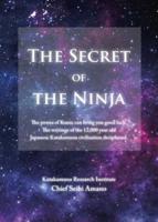 The Secret of the Ninja