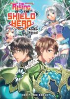 The Rising of the Shield Hero. Volume 20