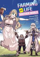 Farming Life in Another World. Volume 7