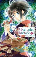 Usotoki Rhetoric Volume 9