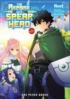 The Reprise of the Spear Hero Volume 10