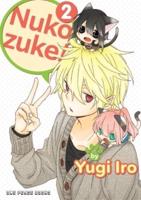 Nukozuke! Volume 2