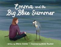 Emma and the Big Blue Summer