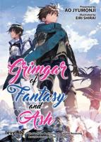 Grimgar of Fantasy and Ash. Volume 12