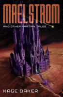 Maelstrom and Other Martian Tales