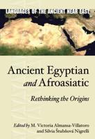 Ancient Egyptian and Afroasiatic