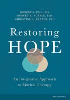 Restoring Hope
