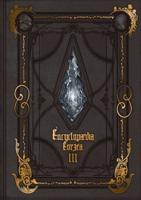 Encyclopaedia Eorzea Volume III