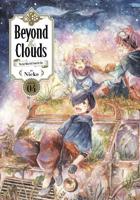 Beyond the Clouds. Volume 04