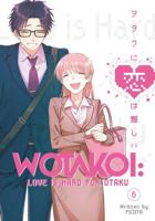 Wotakoi Volume 6