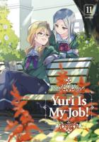 Yuri Is My Job!. 11