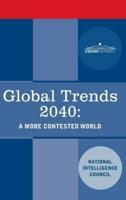 Global Trends 2040