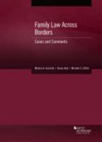 Family Law Across Borders