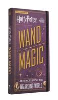Harry Potter: Wand Magic