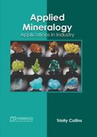 Applied Mineralogy: Applications in Industry