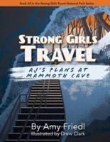 Strong Girls Travel