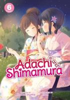 Adachi and Shimamura. Vol. 6