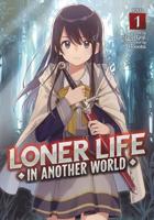 Loner Life in Another World. Vol. 1